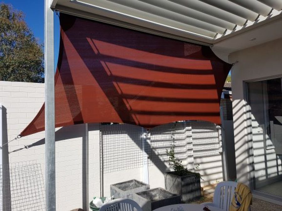 Mosman Park Privacy Screen