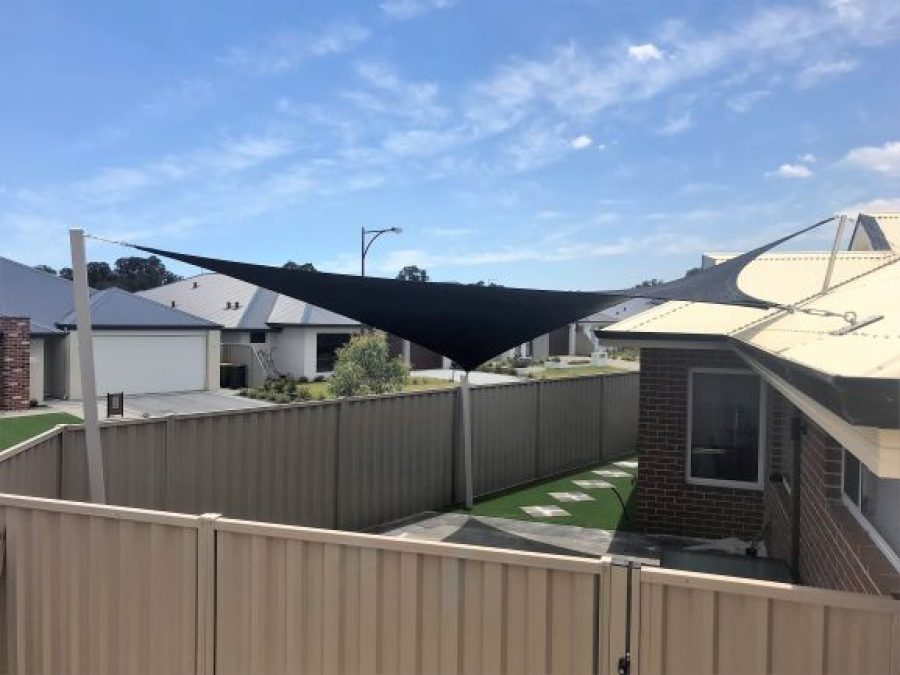 Martin Shade Sails