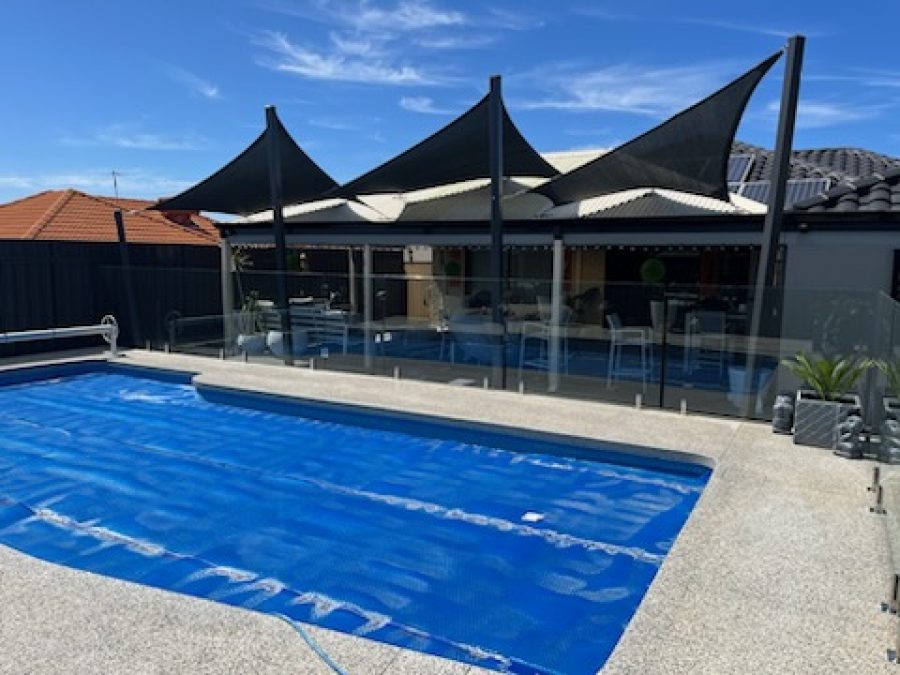 Clarkson Shade Sails